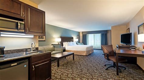 Meeting Rooms at Holiday Inn Express & Suites BUTTE, 2609 HARRISON ...