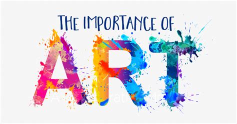 The Importance of Art - Tarrant County College