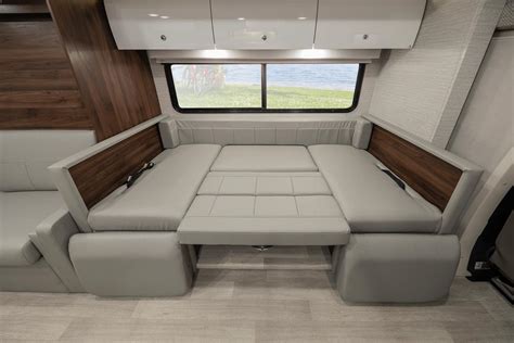 Winnebago Product Models | Explore RV's & Trailers