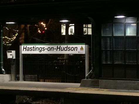 A JOURNEY TO HASTINGS ON HUDSON NY – PART I | jeanmessnerart