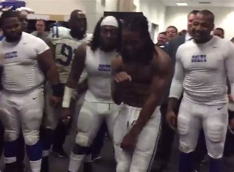 Colts Sergio Brown With 'Smooth' Ric Flair Celebration (Video ...