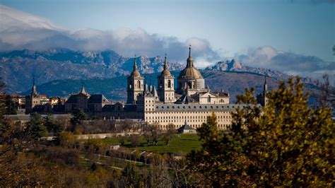 De ruta por los pueblos más bonitos de Madrid l RTVE