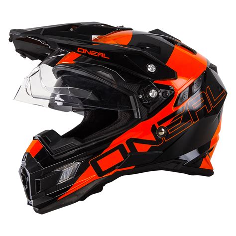 O'Neal Europe | Productspage | Motocross helmets, Cool bike helmets ...