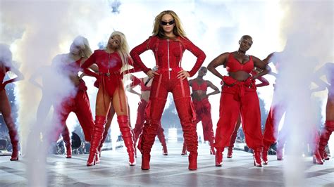 Beyoncé movie: Everything you need to know about Renaissance World Tour ...