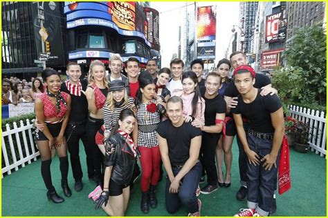 'Teen Beach Movie' Cast -- GMA Pics - Garrett Clayton Photo (35438784 ...