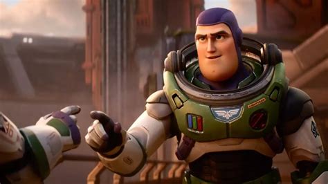 Lightyear Early Buzz: Does The Pixar Spin-Off Go To Infinity And Beyond?