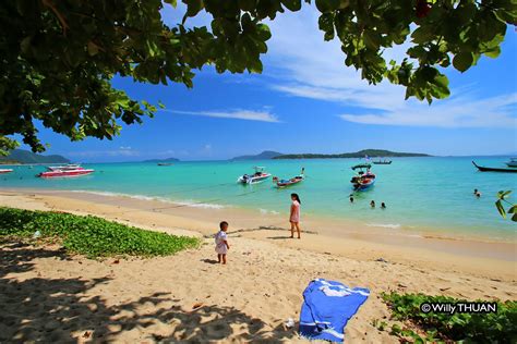 Rawai Beach ⛱️ How to make the best of your stay in Rawai?