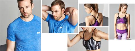 30% off Myprotein clothing - Unifresher