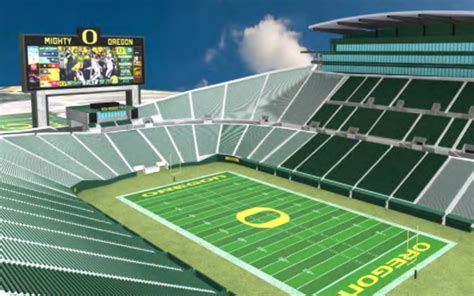 Oregon Ducks 2022 Football Schedule Announced - 750 The Game