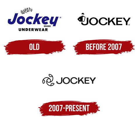 Jockey Logo And Symbol, Meaning, History, PNG, 60% OFF