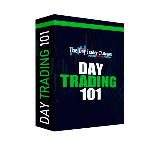 Day Trading Courses - Free Beginner Course course available