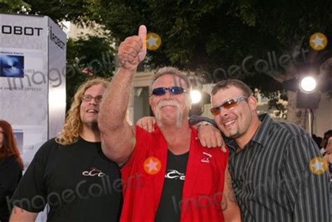 Michael Teutul Pictures and Photos