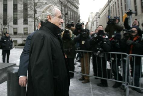Echoes Of The Madoff Scandal On 5 Year Anniversary | Here & Now