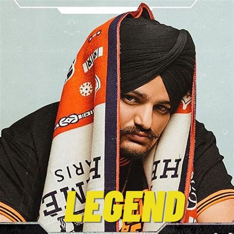 ‎Legend Sidhu Moose Wala (Slow + Reverb) - Single by Legend Jxxt on Apple Music