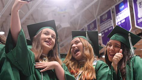 PHOTOS: Class of 2023: Berea High School graduation