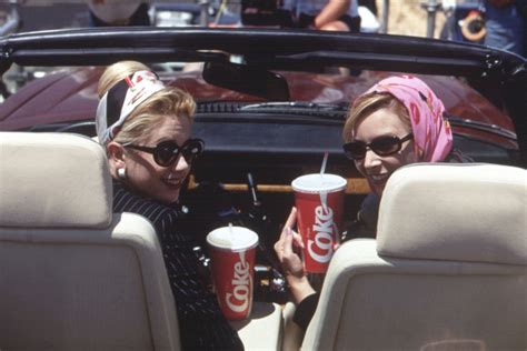 Romy and Michele at 20: Why the 90s Icons Would Hate Modern Fashion ...