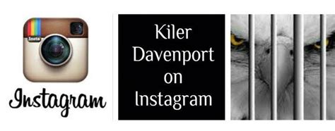 APRI PRESENTS: KILER DAVENPORT ON INSTAGRAM instagram @ http://www.instagram.com/kilerd2010