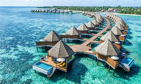 30 Private Pool Villas in Maldives, Book Now & Get Upto 50% Off