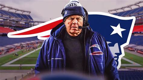 NFL rumors: Bill Belichick's Patriots future 'not yet' decided despite ...