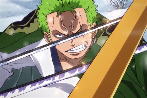 One Piece: All the Swords Used by Zoro (2023) | Beebom