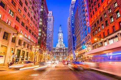 Nightlife in Philadelphia - Philadelphia travel guide – Go Guides