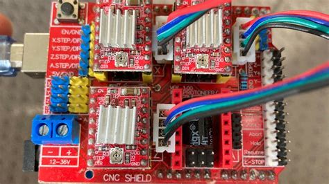 GRBL & Arduino: How to Set Up and Get Started | All3DP