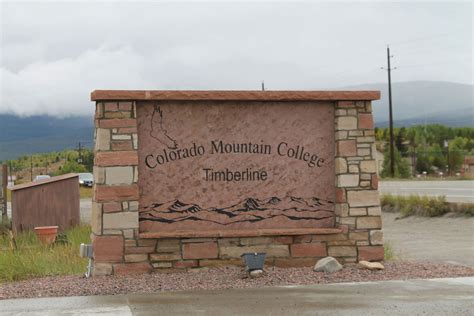 Get a Mountain Education or Just Come to Play at Colorado Mountain ...