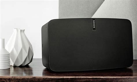 Bose Vs Sonos Wireless And Bluetooth Speakers: Which Are Best? - Which?