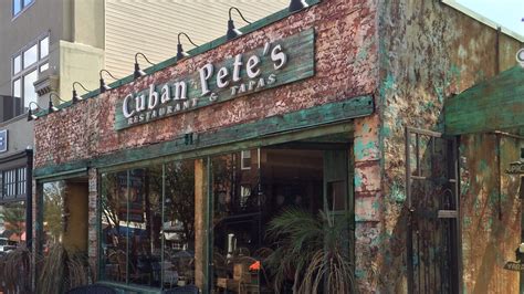 Cuban Pete's in Montclair NJ gets second violation for indoor dining