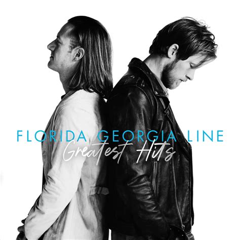 Florida Georgia Line - Greatest Hits Digital Album – Big Machine Label ...