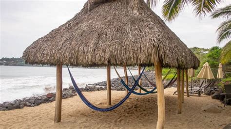 Chacala, la playa virgen de Compostela, Nayarit - México Desconocido