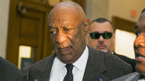 Bill Cosby Implies Racism, Revenge Behind Sexual Assault Allegations ...