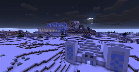 Vanilla Ice Cream - Modpacks - Modrinth