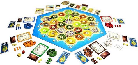 Best Settlers of Catan Expansion Packs - Ranked & Reviewed (2019)