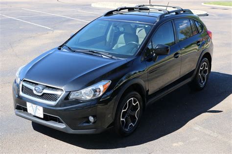 2014 Subaru XV Crosstrek 2.0i Limited | Victory Motors of Colorado