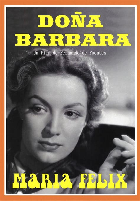 cineculturaliteratura blogspot com doña bárbara 1943