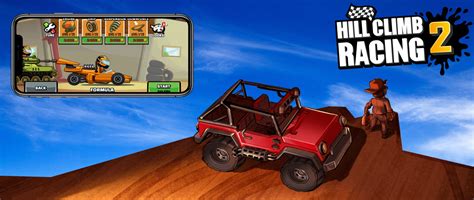 Hill Climb Racing 2 Download For Pc