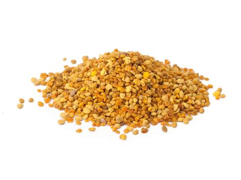 Buy Bee Pollen Granules Online in Bulk at Mount Hope Wholesale