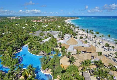 Paradisus Punta Cana Resort All Inclusive,Bavaro - Updated 2024 Reviews ...