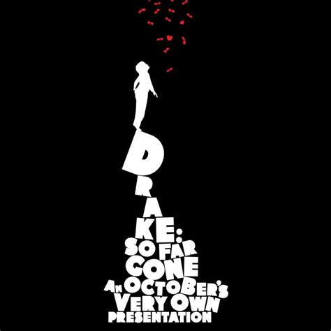 Drake - So Far Gone Lyrics and Tracklist | Genius