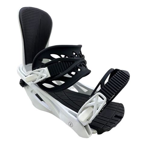 Evol Legion Snowboard Bindings | The House