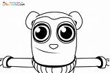 Max Design Pro Coloring Pages  Free Printables sketch template