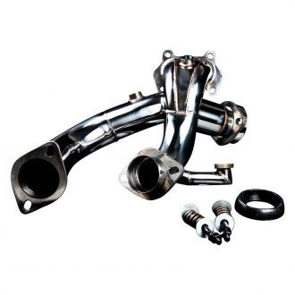 Honda Fit Performance Exhaust Systems | Mufflers, Headers, Tips