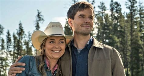 Heartland Season 14 Spoilers Revealed: Does Ty Borden Die?