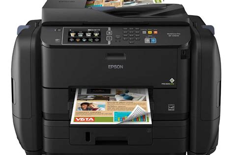 Epson "supertank" printers come with up to 2 years worth of ink