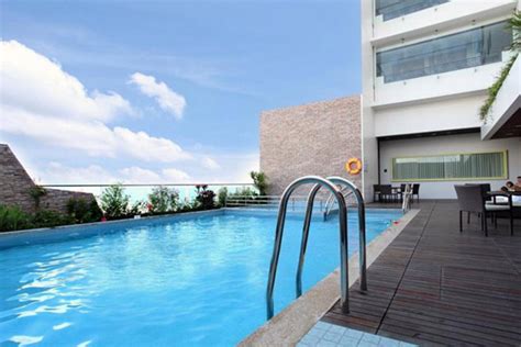 Novotel Hotel Nha Trang - Vietnam Vacation