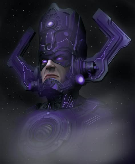 Galactus MCU concept by me - fan art : r/marvelstudios