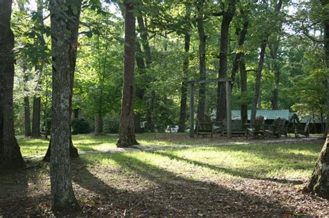 atop lookout mountain in mentone, alabama, at marvelous camp desoto ...