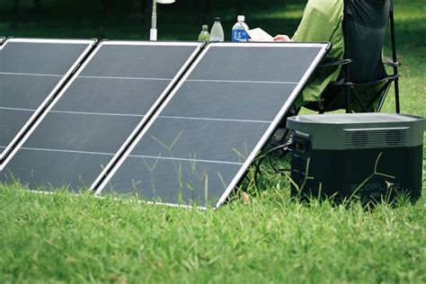 Maximize Your 400 Watt Solar Panel: What It Can Power And How