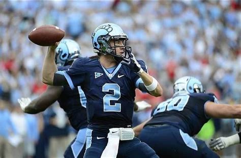 North Carolina Tar Heels football - Alchetron, the free social encyclopedia